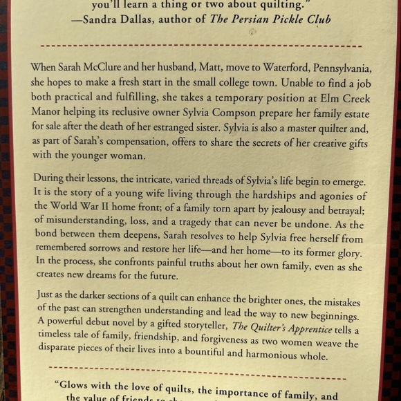 ‘A NEW SONG’ BOOK 5 of Mitford Series by Jan Karon paperback - Picture 6 of 10